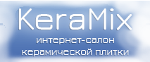 Интернет-магазин KeraMix Москва